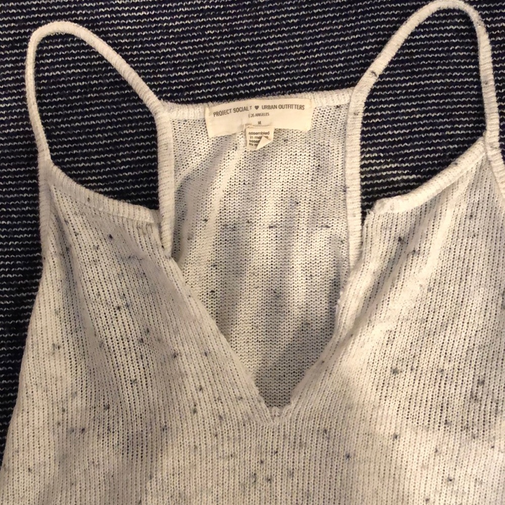 UO Tank Top